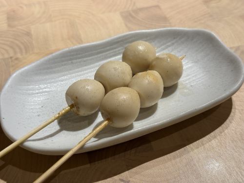 うずら串