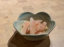 新生姜