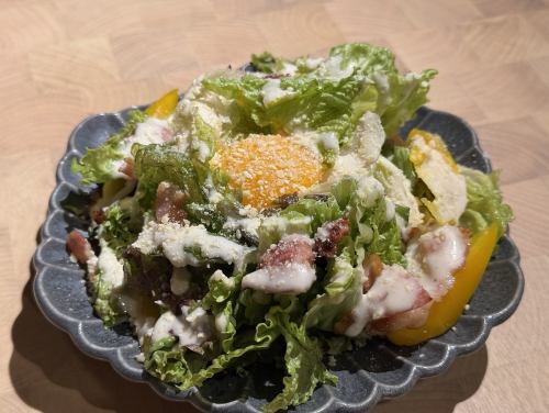 シーザーサラダ