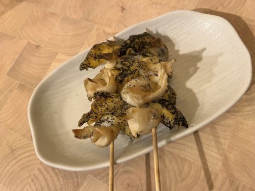 ツブ串
