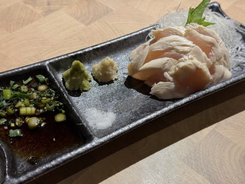 とりわさ