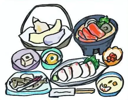 Shichifuku's top recommendation! Yuunagi Course with 2.5 hours of all-you-can-drink.