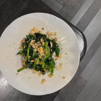 ◆ホットペッパー限定◆飲み放題付き120分　七桜名物が目白押し全8品の≪満足コース≫4500円