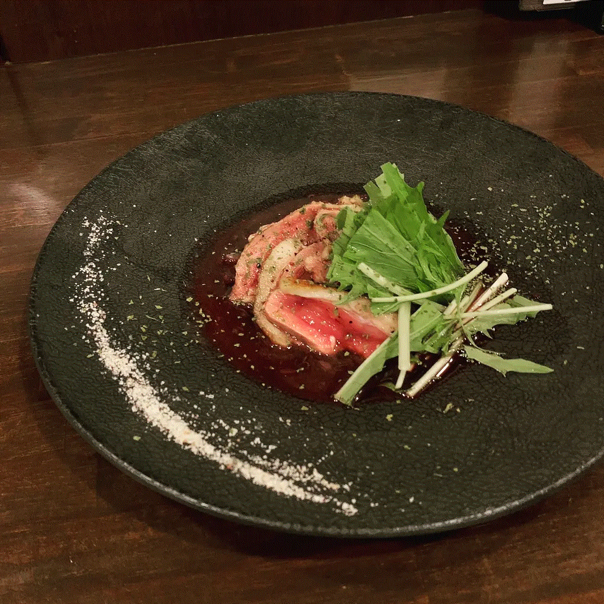 【120分飲み放題付き】あつあつのたこ焼き・揚げ物やデザートまで充実の全9品⇒5000円