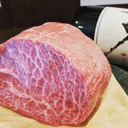 A creative Japanese izakaya restaurant that can be enjoyed by both children and adults. Lots of delicious dishes, including dishes using Kokura beef.