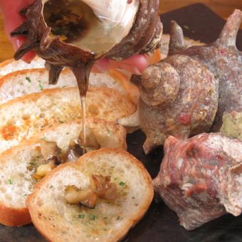 ◆Hot Pepper Exclusive◆ 120 minutes with all-you-can-drink. 8 dishes packed with Nanao specialties. "Satisfaction Course" 4,500 yen