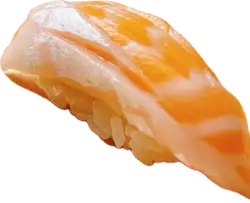 ホワイトサーモン