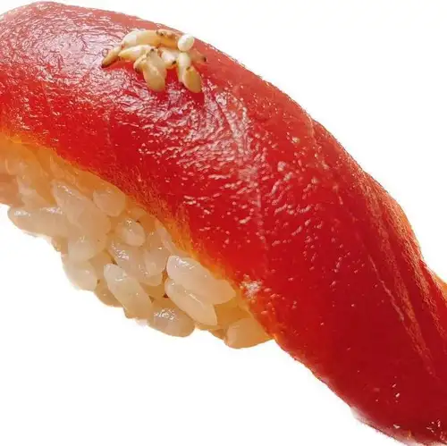 漬けまぐろ