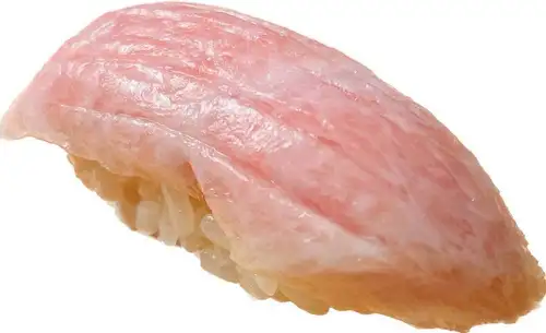 中トロ