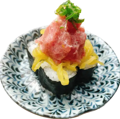 トロたく