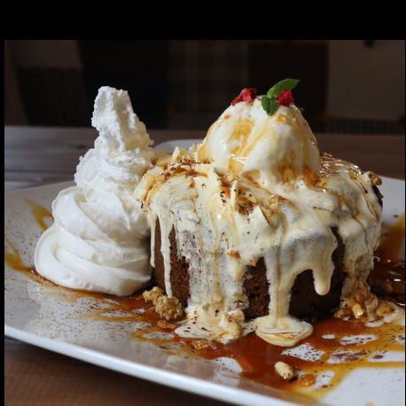 リゾートな雰囲気を味わいながらこだわりのメニューをお楽しみください。