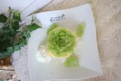 闪耀马斯喀特薄饼♪