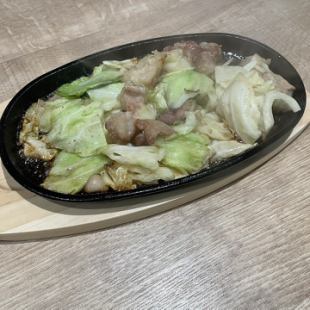 ペコペコホルモン