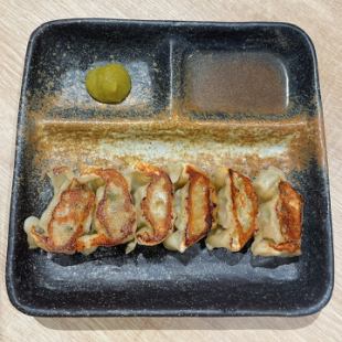 博多ひとくち肉餃子