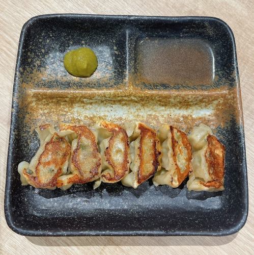 博多ひとくち肉餃子