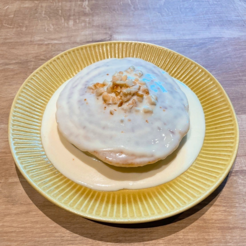 ハワイアンパンケーキ