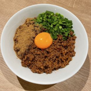 台湾混ぜご飯