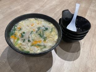 ぼうやのおじや