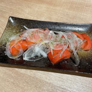 スライストマト