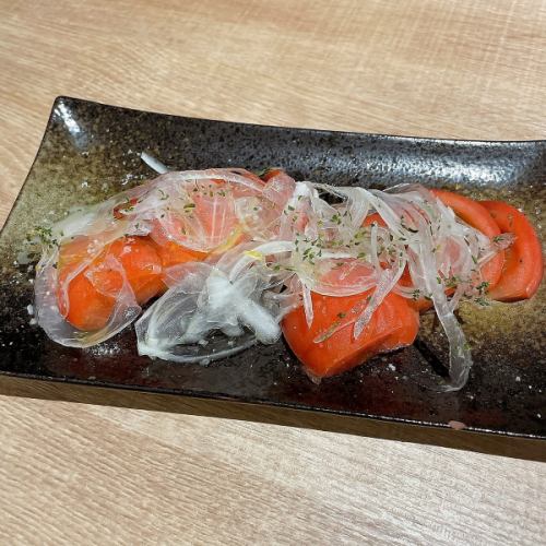 スライストマト