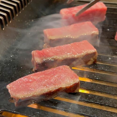 【こだわりのお肉】良質なお肉も豊富にご用意しております♪