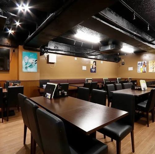 好立地な当店◎