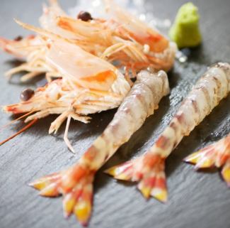 本日のお刺身　単品