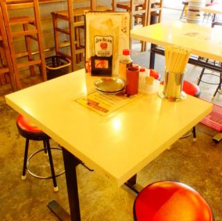 【2名席】帰りに一杯いかがでしょうか! ※画像は系列店です