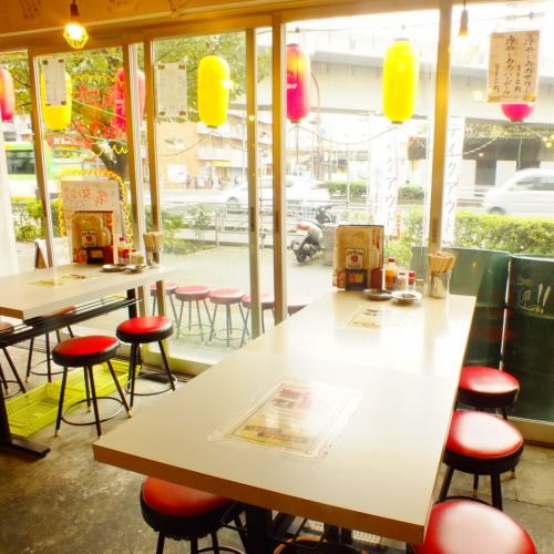 【6名席】話題性抜群で盛り上がり◎ ※画像は系列店です