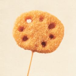 【野菜】レンコン