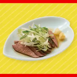 【新名物】とりあえず 食べてみレバー