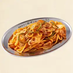 タ・ナポリタン