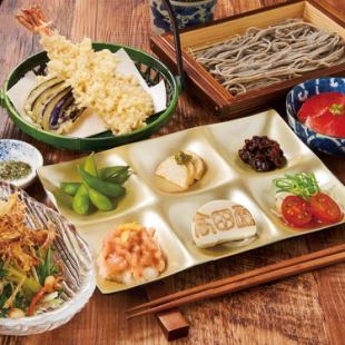 ランチ限定★昼御膳　2480円