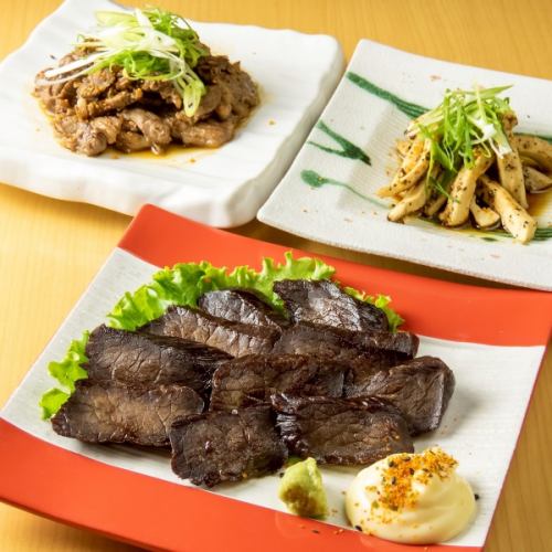 岡山県津山市名物!!美味しいお肉たち♪