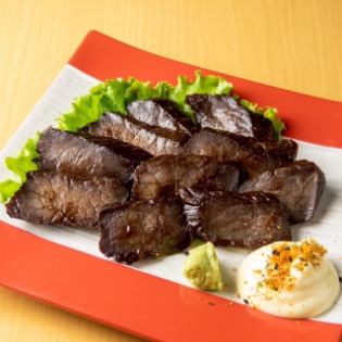 干し肉