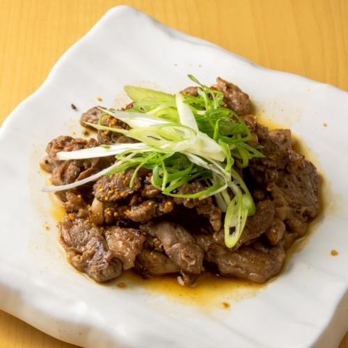 そずり肉