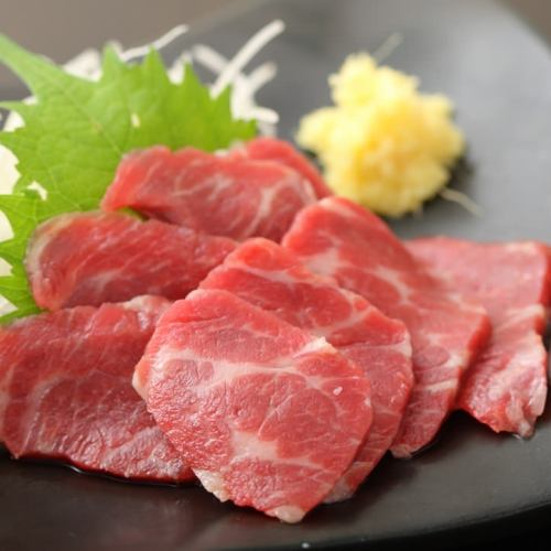 Kumamoto Prefecture thigh (red meat)