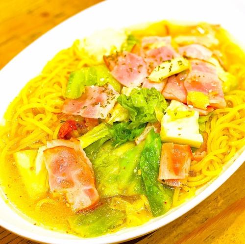 ペペラーメン