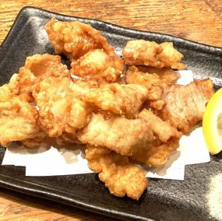☆炸內臟☆