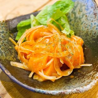 ☆鮭魚波奇☆