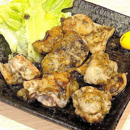 ☆☆炭焼きてっちゃん☆☆