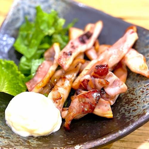 焼きいか