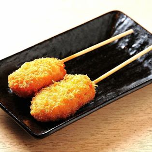 Two pork