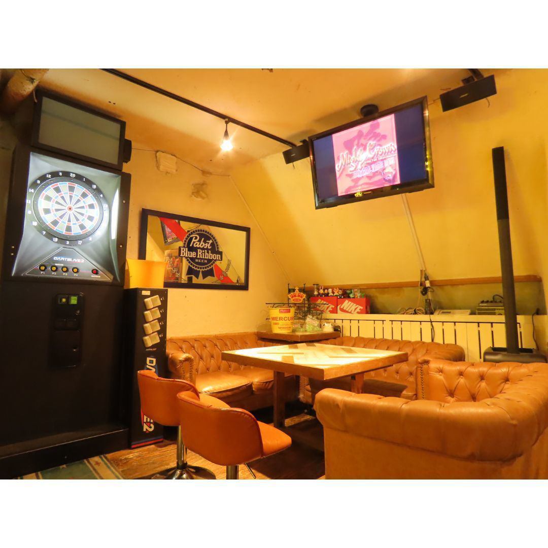 3H飲み放題付きコース3,300円(税込)～ご用意！店舗貸切！