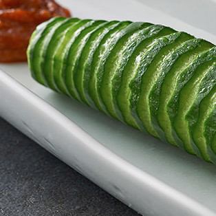 1 original cucumber