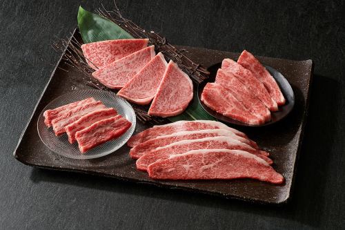 鮮度◎こだわりの名物！