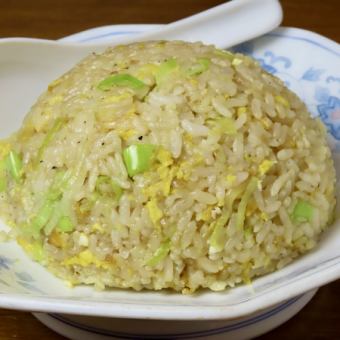 富さんの炒飯
