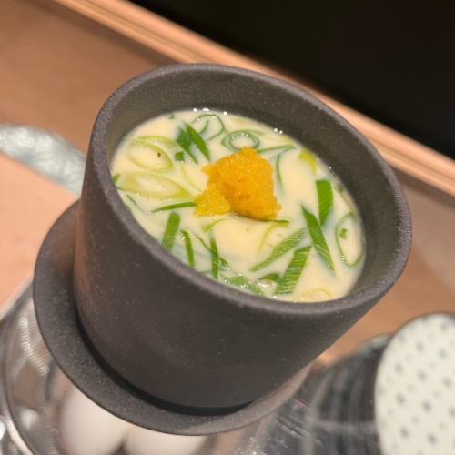 Stylish Chawanmushi