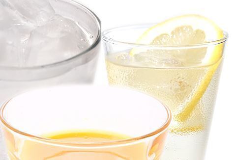 飲み放題100分