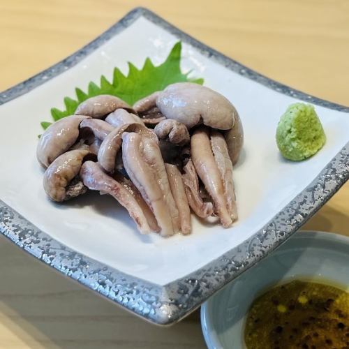 肝のしずく